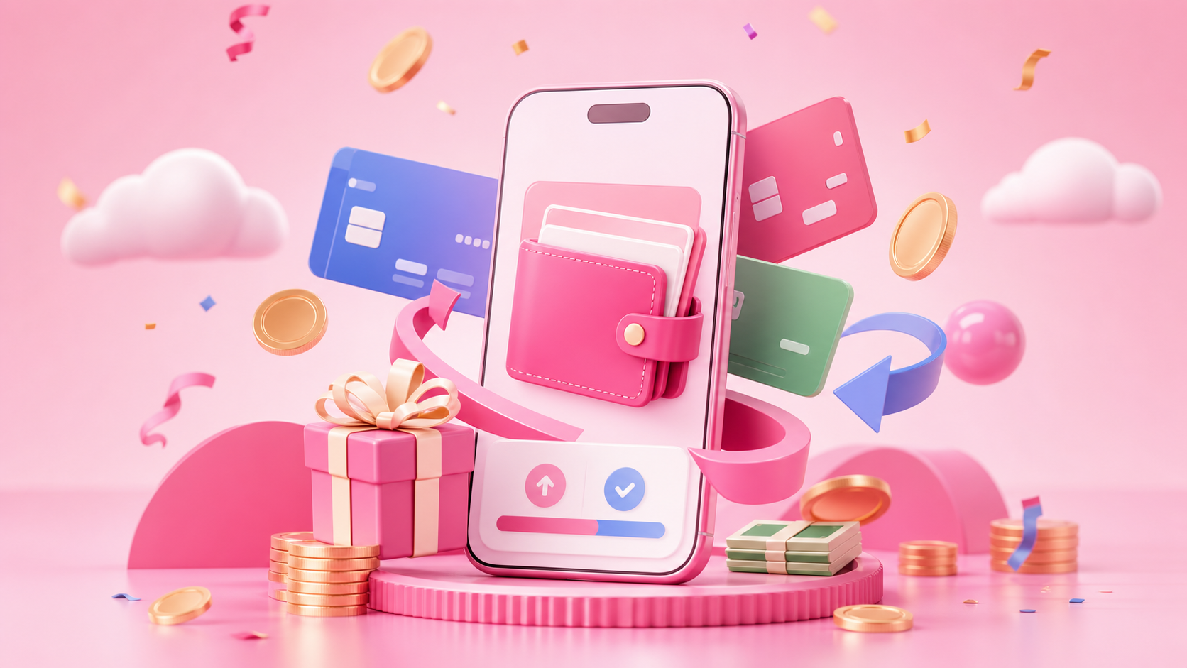 Promo produk digital PulsaKeren